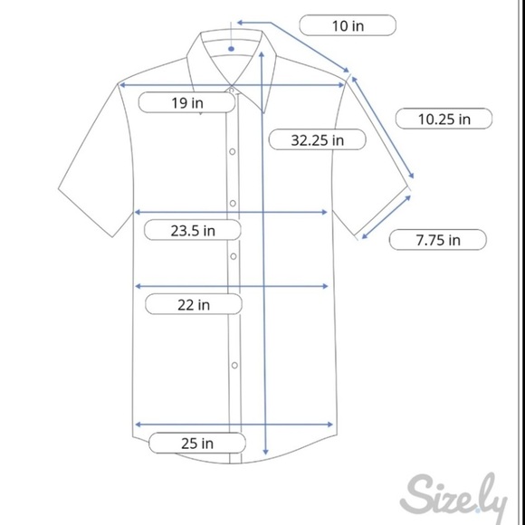 Vtg Western Frontier SS Pearl Shirt Men L Beige Gray Striped 2-Pkts USA Made 90s - Picture 3 of 10